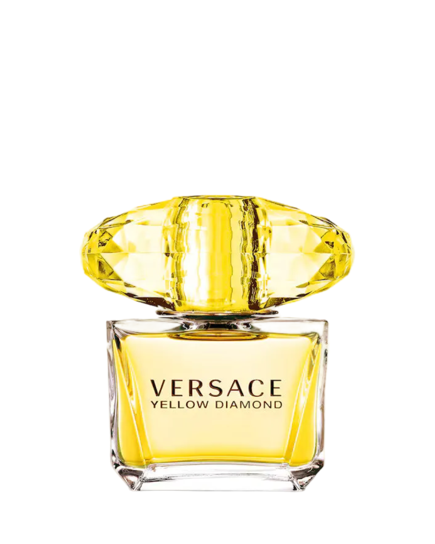 Versace Yellow Diamond EDT Sample