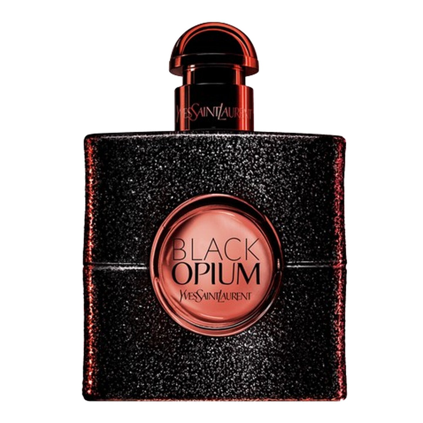 YSL Black Opium Sample