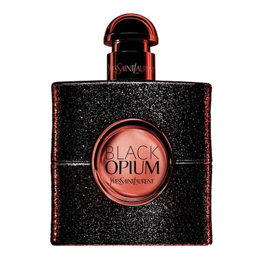 YSL Black Opium Sample
