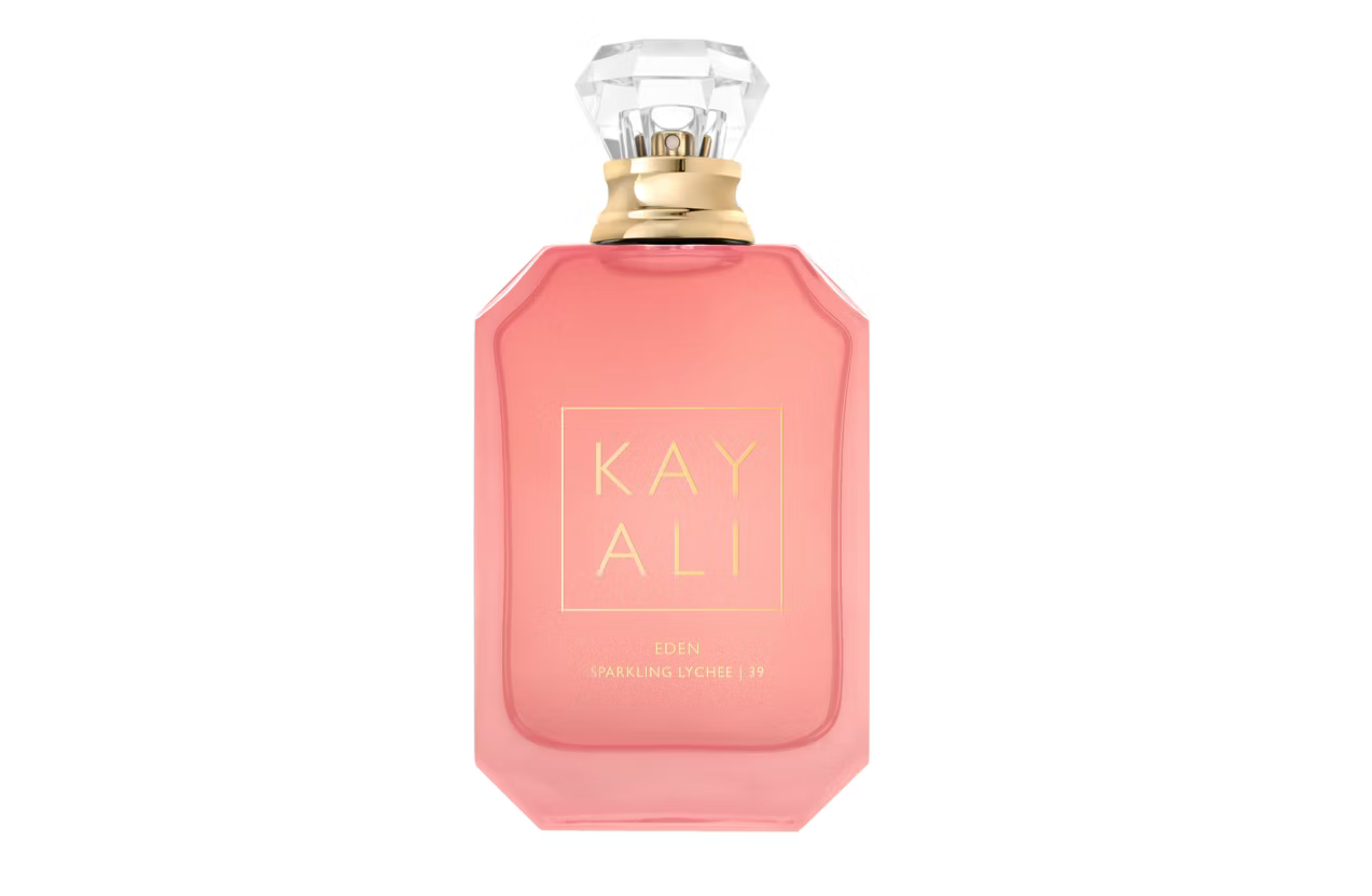 Kayali Eden Sparkling Lychee Sample