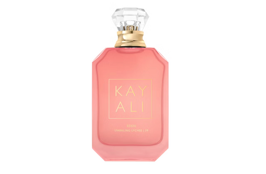 Kayali Eden Sparkling Lychee Sample